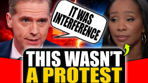 Scott Jennings Pushes Back on CNN Over ICE Shooting in Minneapolis