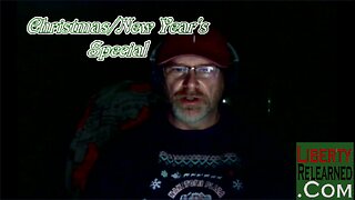 Christmas/New Year's Special