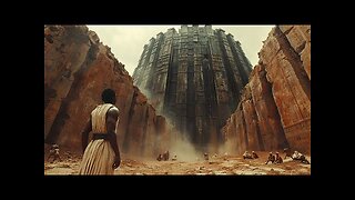 12 PLACES FROM THE BIBLE: How They Were and How They Are Today (the last one will surprise you)