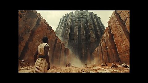 12 PLACES FROM THE BIBLE: How They Were and How They Are Today (the last one will surprise you)