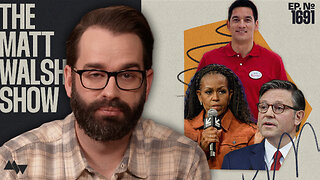 The SNAP Scam Is Back, An Ice Age Is Supposedly Coming, & A Gold's Gym Controvery Update | Ep. 1691