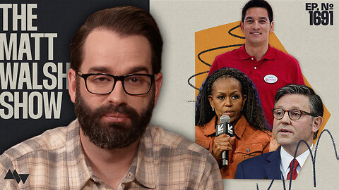 The SNAP Scam Is Back, An Ice Age Is Supposedly Coming, & A Gold's Gym Controvery Update | Ep. 1691