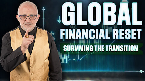 Surviving the Transition: Silver's Historic Move, Quantum Systems, and Military Cleanups