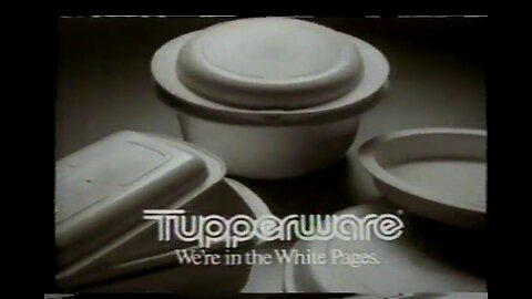 Random Commercials - Vol 79 (1985)