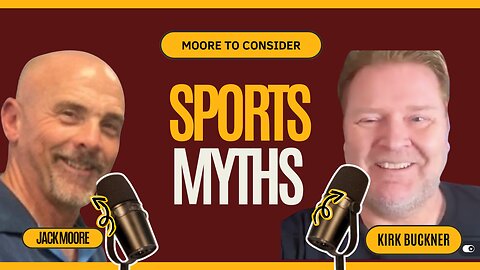 Sports Myths Unraveled: From Ty Cobb to Bill Buckner