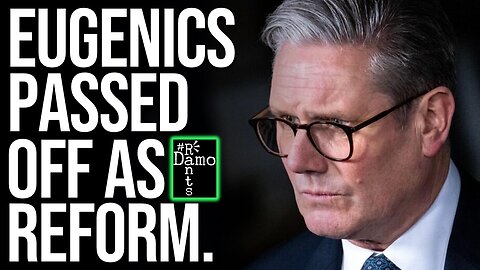 Starmer Promised to Reverse the Cuts—Then Doubled Down Instead