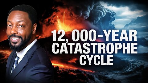 Earth's 12,000-Year Disaster Cycle: Pole Shift Catastrophe Coming Soon? (Shocking Evidence)