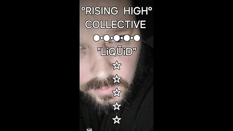 RISING HIGH COLLECTIVE × PLAVKA