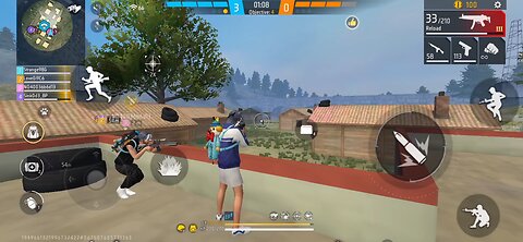 Hacker In Over Team Won without Doing Anything #freefore #trending