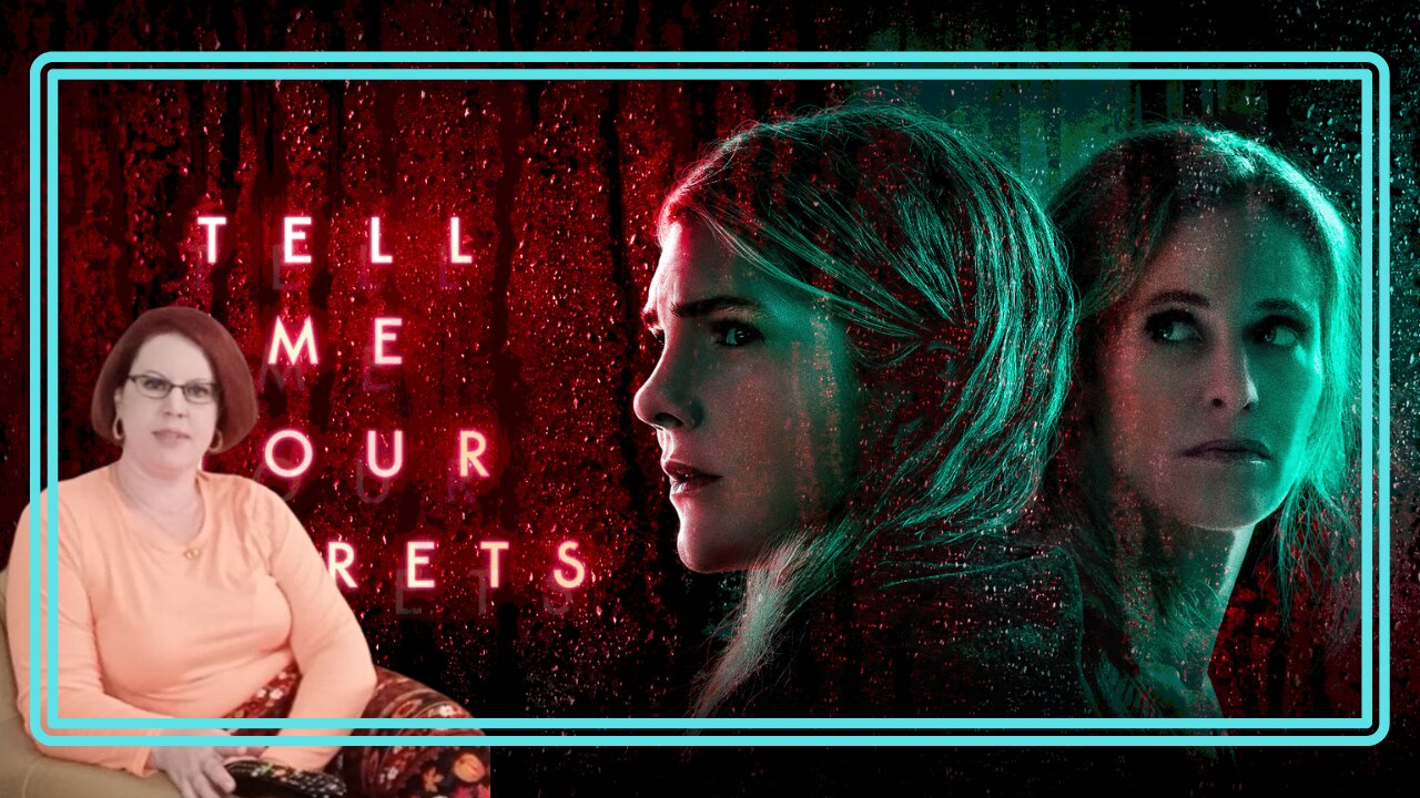 Tell Me Your Secrets S1_E3 "Someone Worse Than Me" REACTION