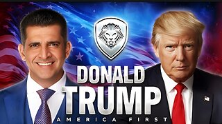 Trump's Rewind: Donald Trump REVEALS His 5 Moves, Speaks On Tariffs , Democrats, Iran & Barron Trump