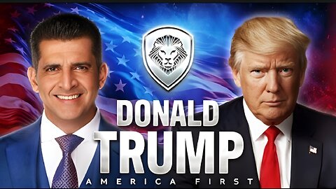 Trump's Rewind: Donald Trump REVEALS His 5 Moves, Speaks On Tariffs , Democrats, Iran & Barron Trump