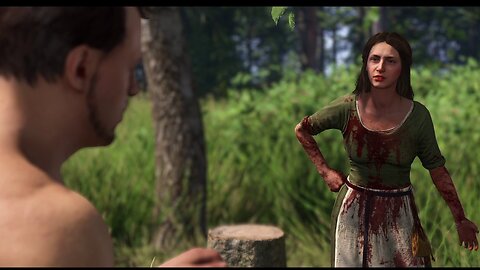Kingdom Come Deliverance 2 - How To Unlock Henry The Matchmaker Trophy (Hush, My Darling Quest)