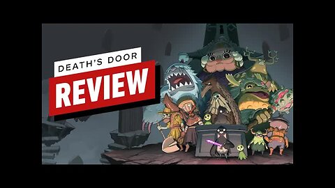 Death's Door Review