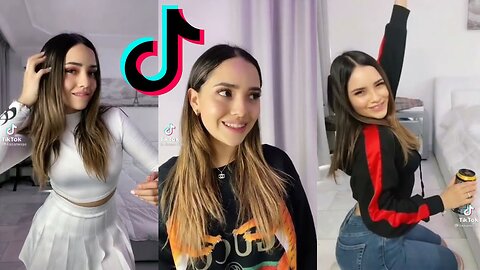 Melissa Rios' Best TikToks - HOT GIRL