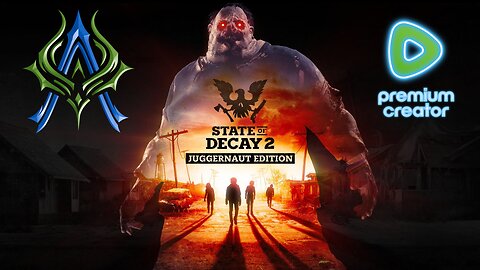 Back to some zombie slayin!