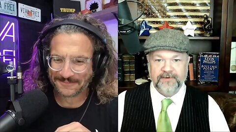 Barnes Rants & Chats: Tariffs