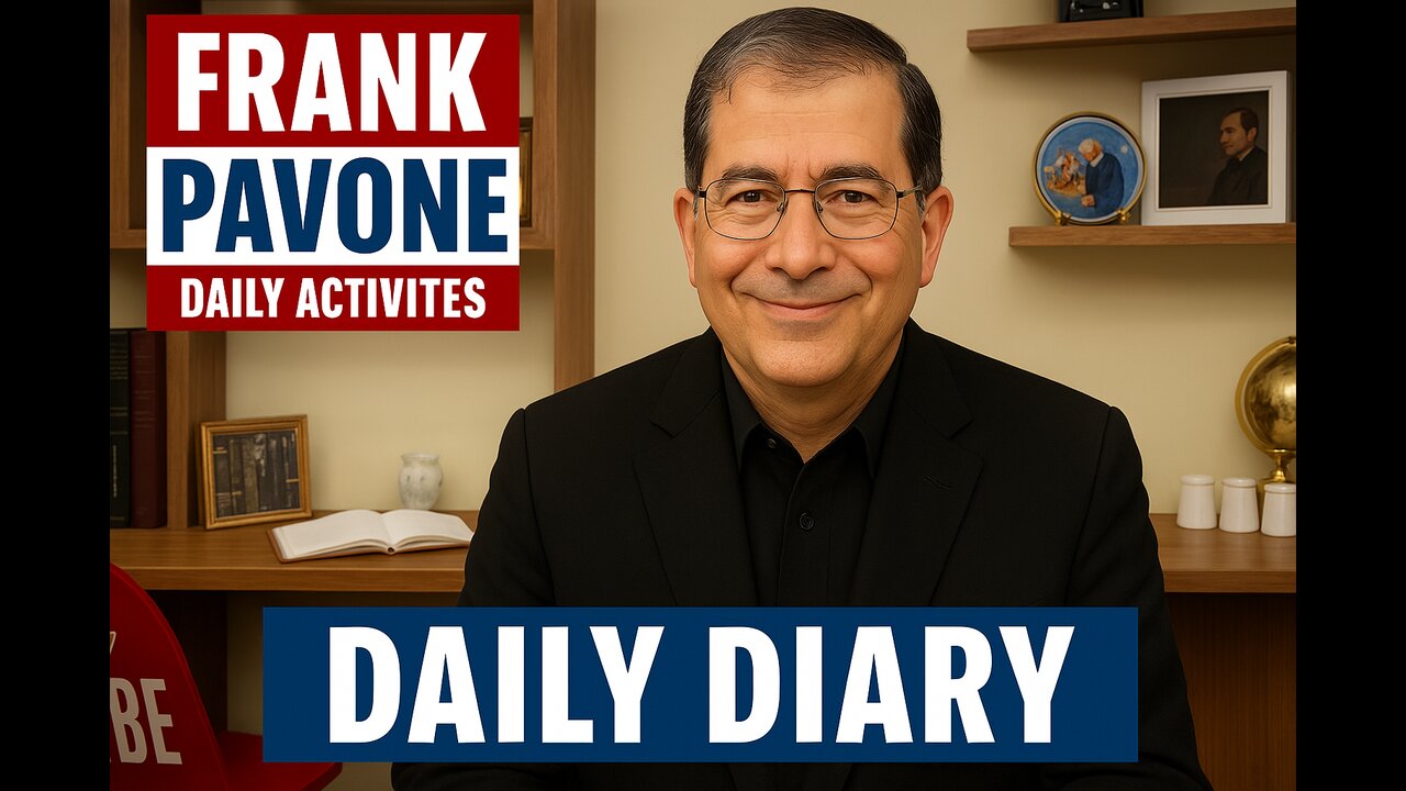My Daily Diary for March 1st - 5th, 2025