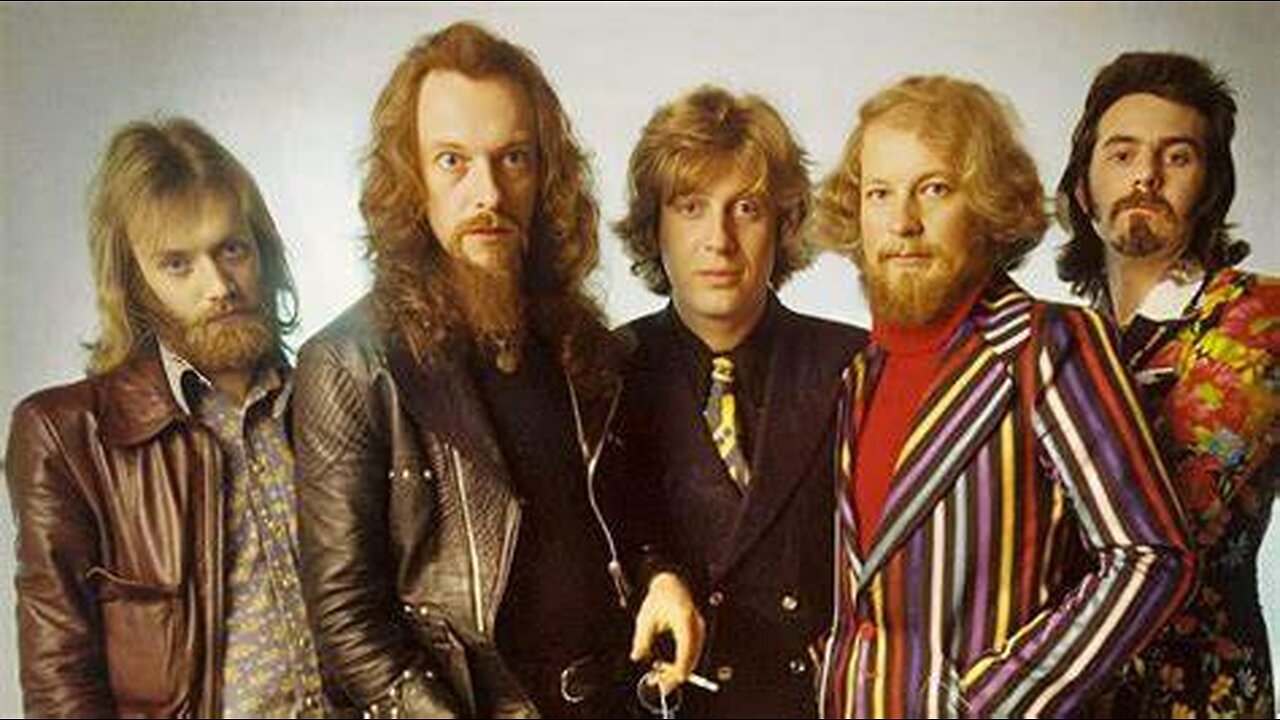 Jethro Tull - Aqualung