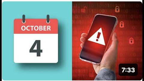 "Oct. 4th Test: The Untold Information is What Truly Matters"