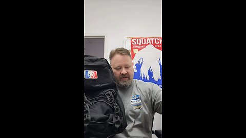 Rougarou EDC Pack: From Prototype Fail to Field-Tested Gear