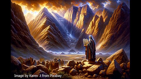 The Mosaic Covenant and the Suzerain