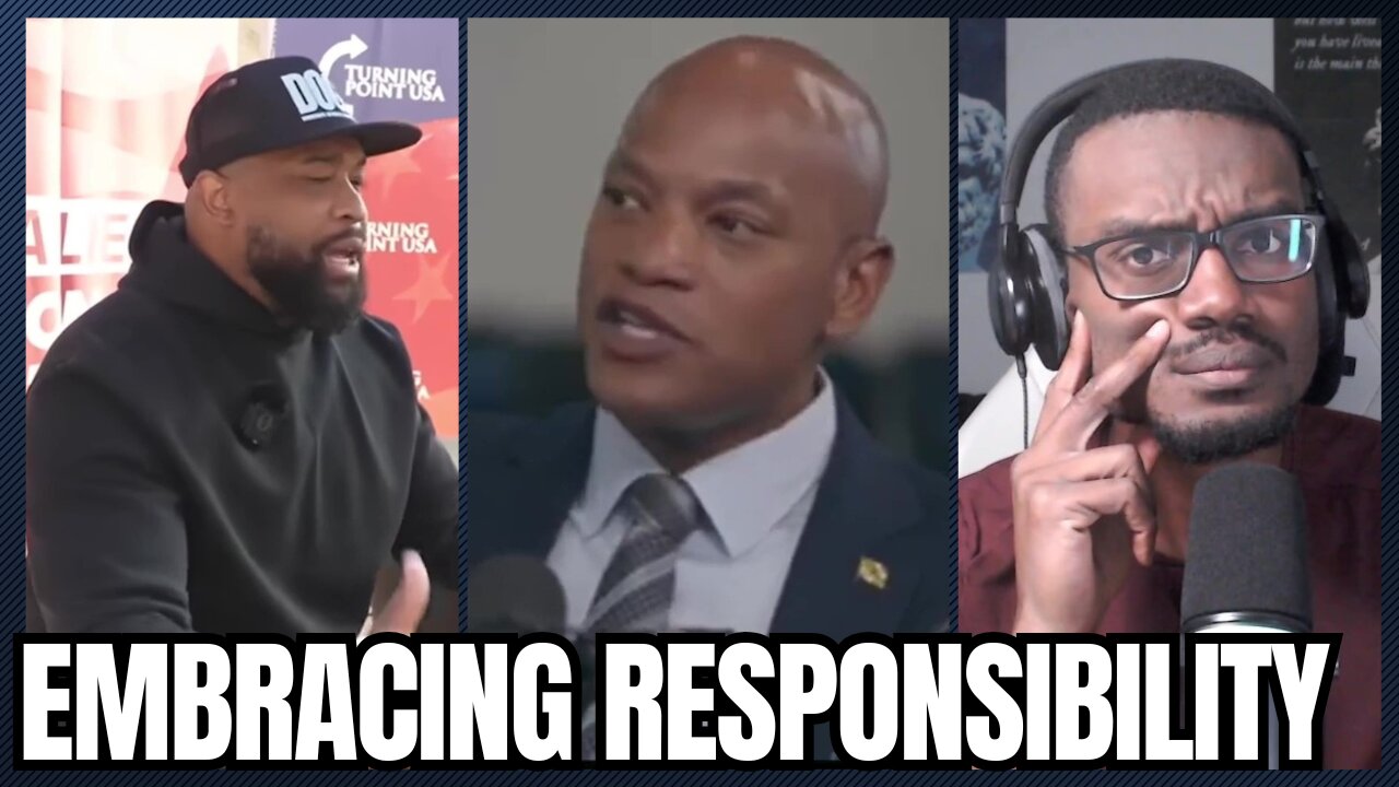 Dear Black Liberals, Your Holding Black America Back