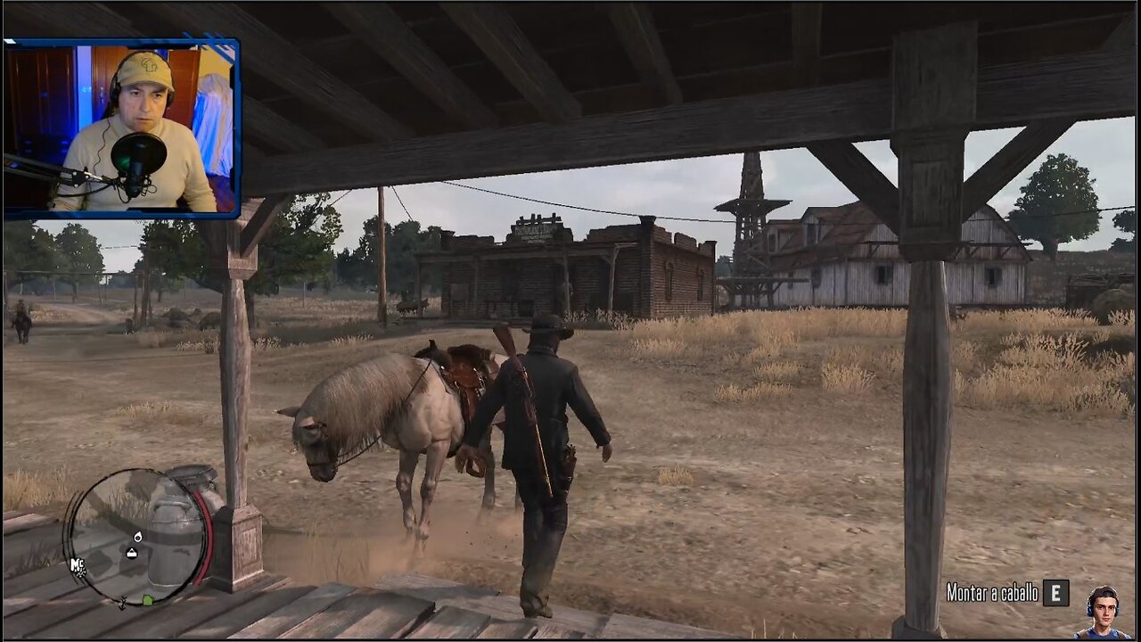 Red Dead Redemption +18#50