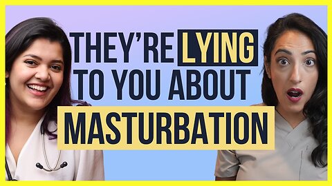 How Doctors Profit Off Shame | Dhat Syndrome ft. Dr. Cuterus
