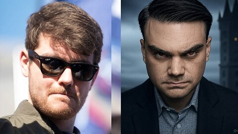 Conservative civil war? Are these conservatives owned by Israel?