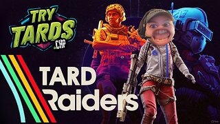 ⚠ TARD RAIDERS | #1 MOST WINS 9034 BETTER FEATURE ME