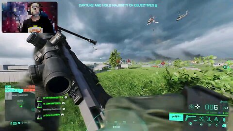 STEALTH KILLER ON THE LOOSE !