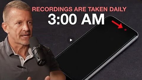 Your Microphone is Working 24-7: Be Inspired