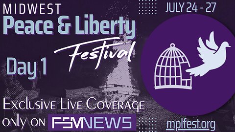 MPLF Live Coverage Day 1
