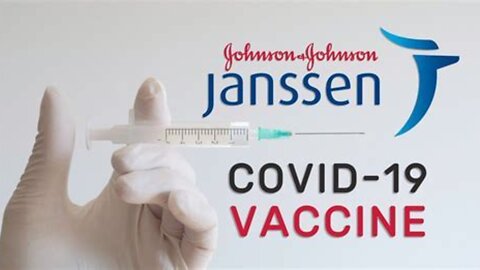 Breaking Lead Scientist of J &J Reveals ''Covid Jab was NOT Safe and Effective''