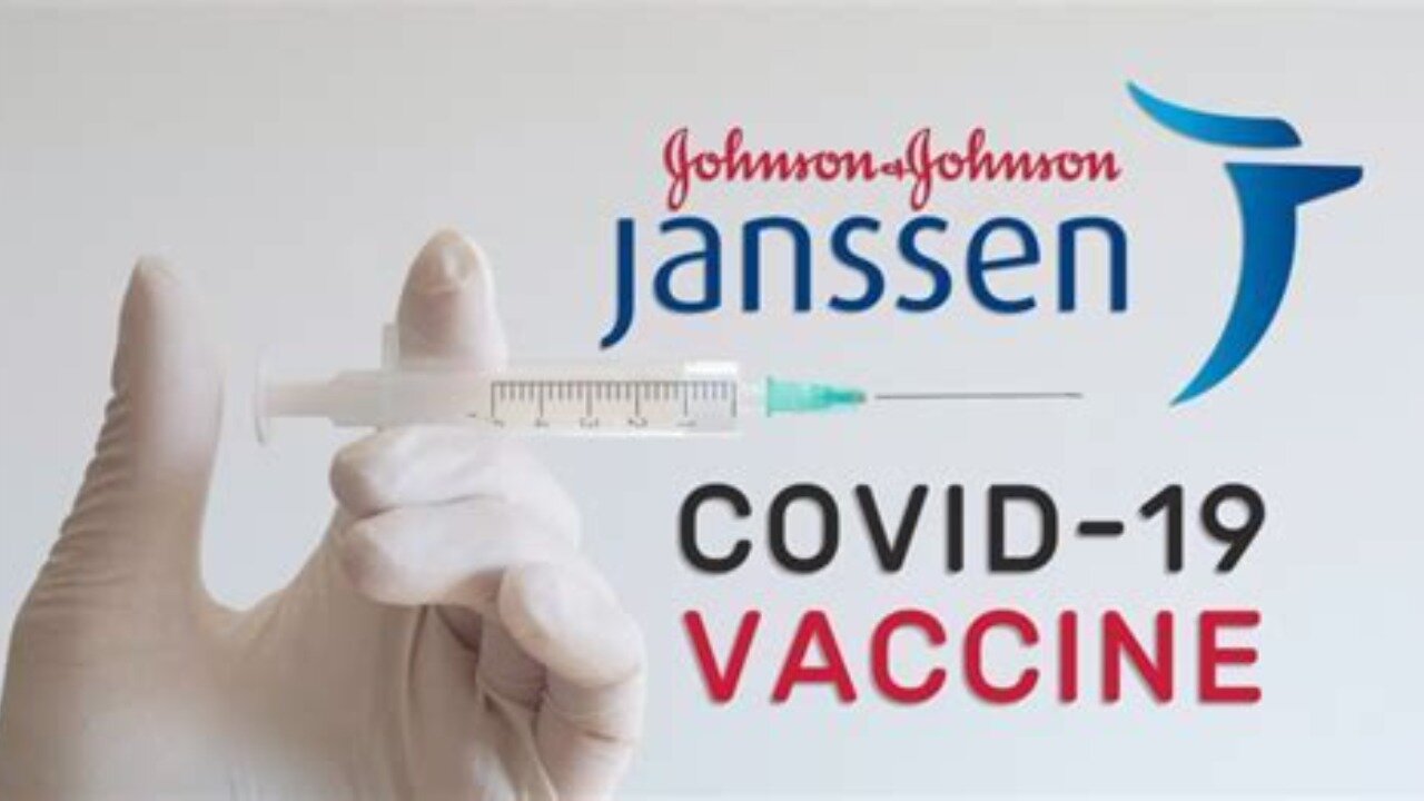 Breaking Lead Scientist of J &J Reveals ''Covid Jab was NOT Safe and Effective''