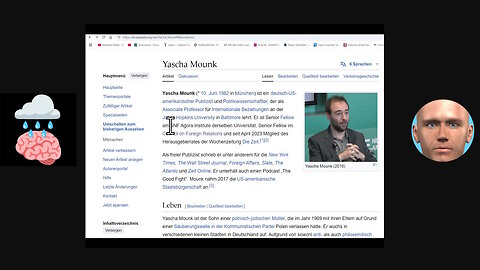 von Akademie Raddy 5.8.25😎Faktencheck ► Stecken Zionisten hinter der Umvolkung?