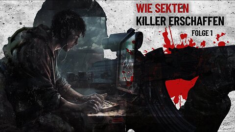 Manipulation im Namen der Überzeugung: „Wie Sekten Killer erschaffen" Teil 1