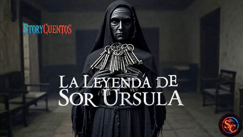 "La leyenda de Sor Úrsula"