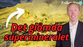 Ont i lederna? Här är mineralet du behöver! - Alexander Söderberg