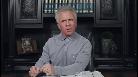 Kent Christmas - Regeneration Nashville - Weds - 12.31.2025 'The Devil Moves Fast, God Moves Faster'