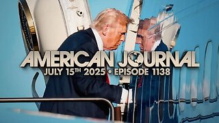 Trump Admin Feeling MAGA Pressure On Epstein