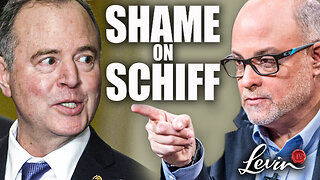 Adam Schiff Just Got Hit with a CRIMINAL Referral