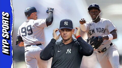 As Yankees' summer swoon continues, who deserves the blame?