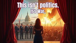 The Satanic Deception Agenda | What Most Christians Still Don’t See