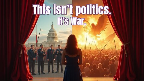 The Satanic Deception Agenda | What Most Christians Still Don’t See