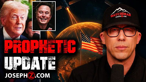 PROPHETIC UPDATE: THE GOLDEN DOME & THE SIGN OF NOAH’S ARK!!