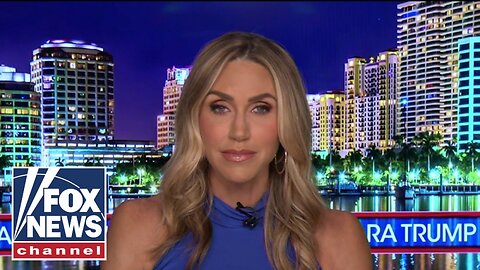 Lara Trump_ We_re watching America_s revival unfold