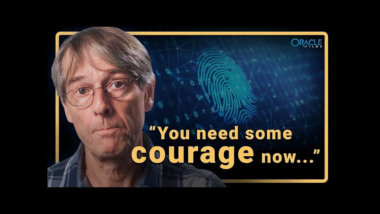 FINAL WARNING - Dr. Mike Yeadon Full Interview