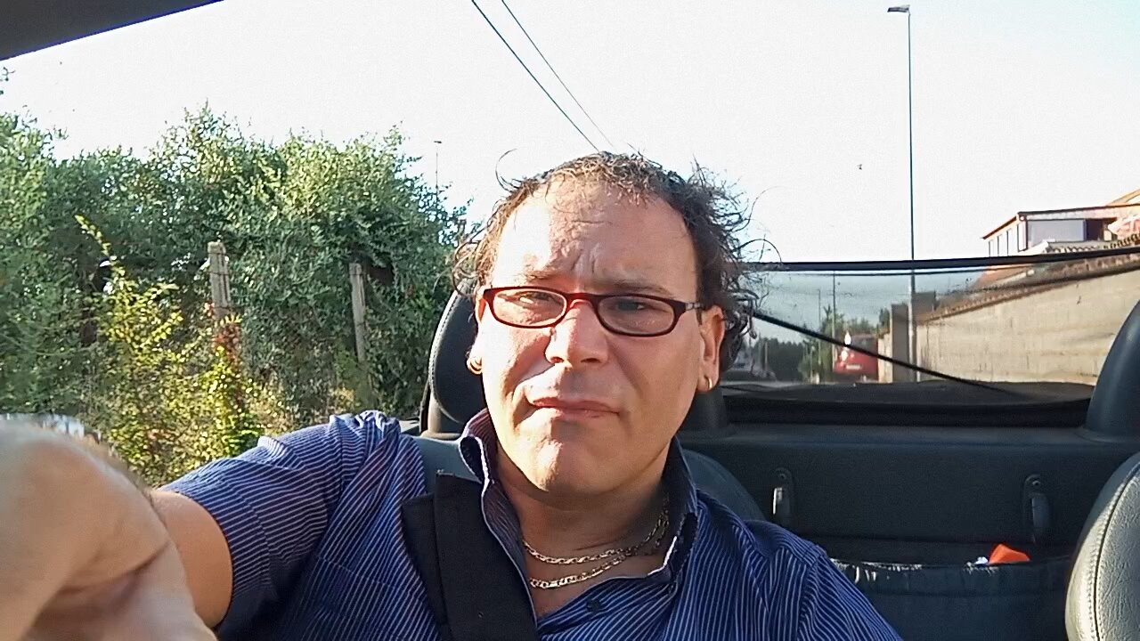 PRONTI A PARTIRE IN GUERRA?